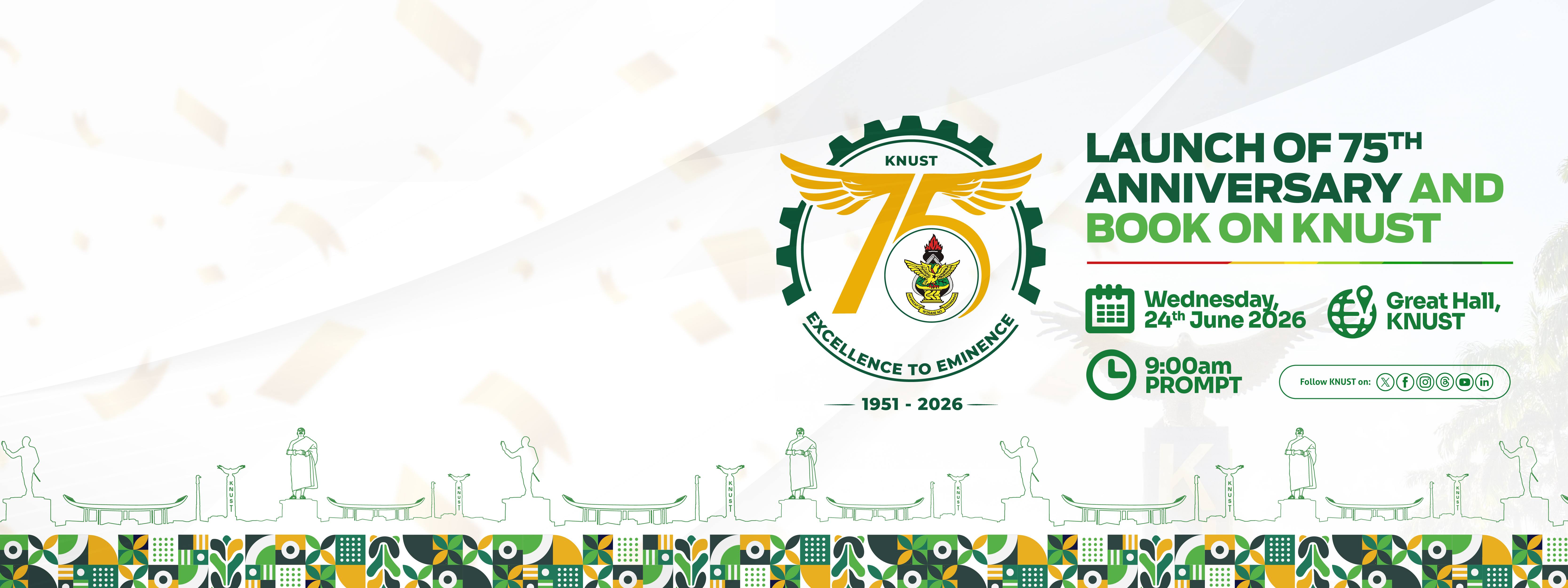 75th Anniversary